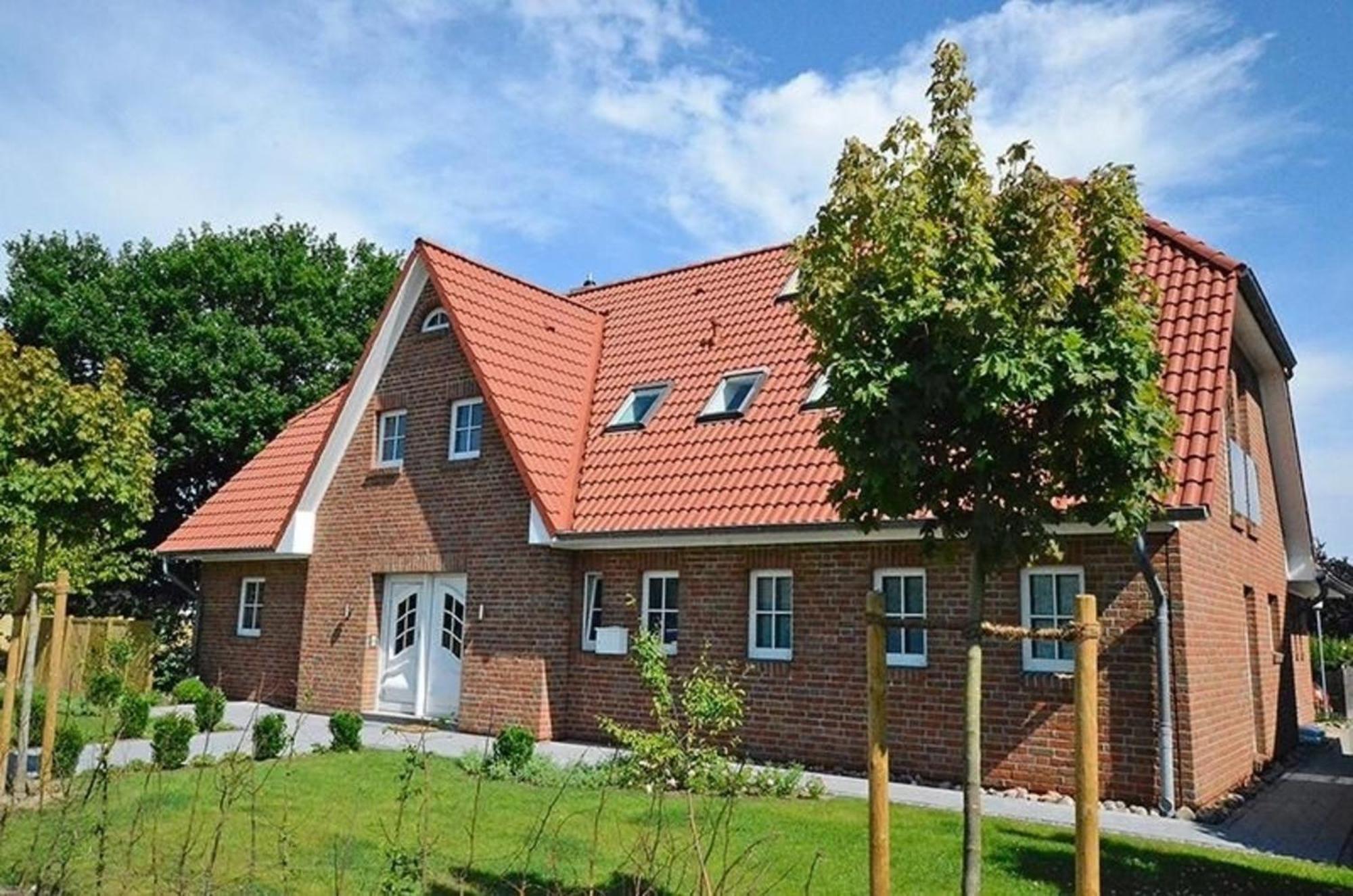 Villa Goldfisch Koralle Kellenhusen Eksteriør bilde